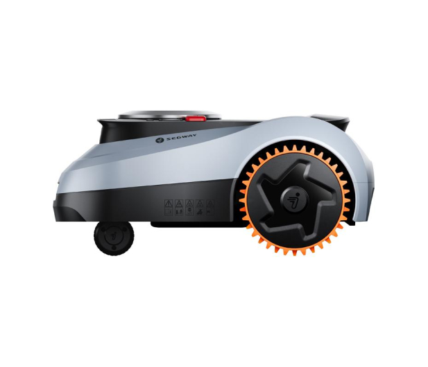 Segway-Navimow Robot koszący i215E Lidar EU - 1487051 - zdjęcie 7